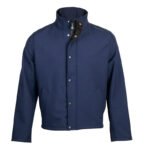 JACKET SOFT SHELL CASUAL 3 LAYERS 002 - Image 3