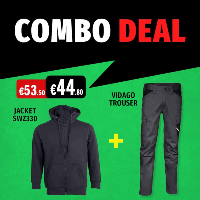 combo deal 1 1