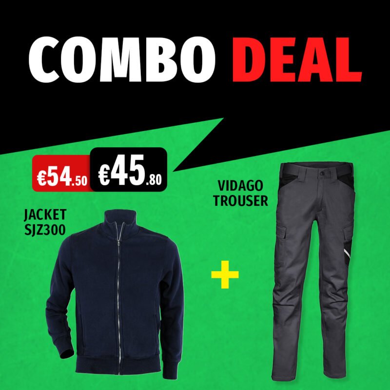 combo deal 2 1