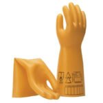 elsec electrical insulated gloves