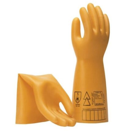 elsec electrical insulated gloves