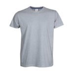 K-PRIME T-SHIRT 100% COTTON 155GR