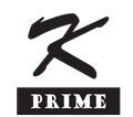 K-PRIME