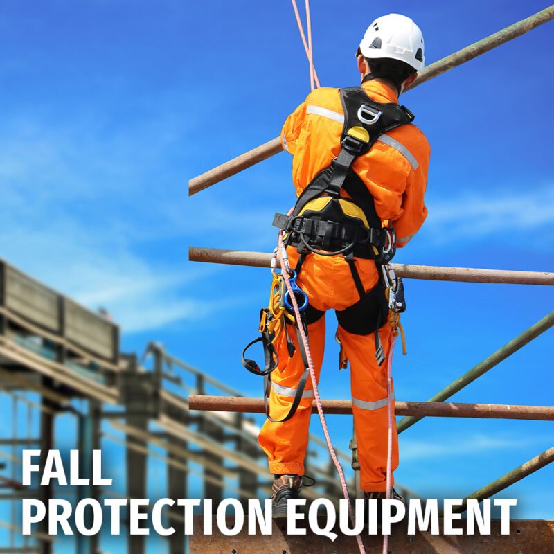 FALL PROTECTION EQUIPMENT CYPRUS
