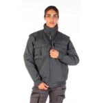 Jacket waterproof 609