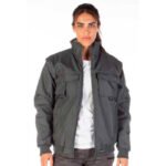 Jacket waterproof 609