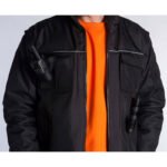 Jacket waterproof 609
