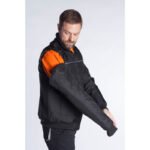 Jacket waterproof 609