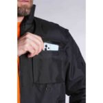 Jacket waterproof 609