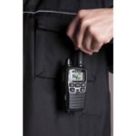 Jacket waterproof 609