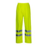 FAGEO RAIN PANTS WITH REFLECTIVE TAPES 004 & 006