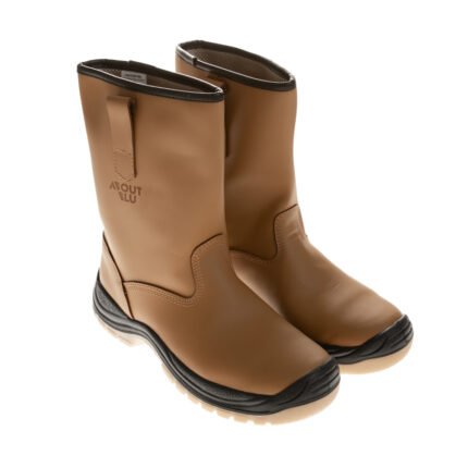KALAHARI S3L FO SR SAFETY BOOTS CYPRUS