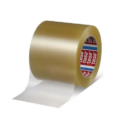 Greenhouse Repair Tape Pe 100 Mm X 33m 04646 Tesa