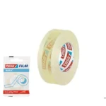 TESA ΒΑΣΙΚΗ ΔΙΑΦΑΝΗΣ ΤΑΙΝΙΑ 33 μ x 19 χιλ.
