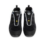 LE MANS TOP BLACK LOW S3 SRC ESD SAFETY SHOES CYPRUS