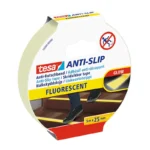 ΑΝΤΙΟΛΙΣΘΗΤΙΚΗ ΤΑΙΝΙΑ TESA 25mm x 5m - Image 2