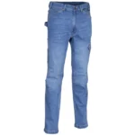 COFRA PARADAS JEANS - Image 7