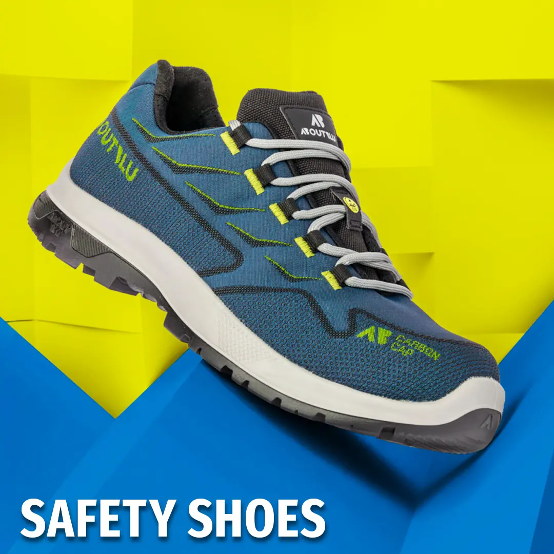 Safety shoes Cyprus Aboutblu Cofra