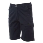 PAYPER SERVICE STRETCH WORK SHORTS - Image 3