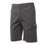 PAYPER SERVICE STRETCH WORK SHORTS