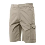 PAYPER SERVICE STRETCH WORK SHORTS - Image 4