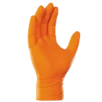 AUTOMAX NITRILE GLOVES (PACK / 1OO PIECES)
