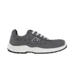 HERTZ ESR GREY LOW SAFETY SHOES - Image 3
