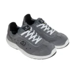 HERTZ ESR GREY LOW SAFETY SHOES