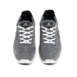 HERTZ ESR GREY LOW SAFETY SHOES - Image 2
