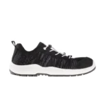 SWITCH ESR BLACK LOW SAFETY SHOES - Image 3
