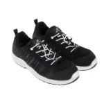 SWITCH ESR BLACK LOW SAFETY SHOES