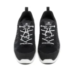 SWITCH ESR BLACK LOW SAFETY SHOES - Image 2