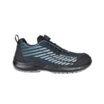 DAYTONA TOP GREY LOW SAFETY SHOES - Image 3