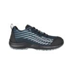 DAYTONA GREY LOW SAFETY SHOES - Image 3