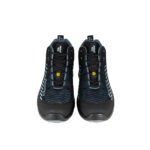 DAYTONA GREY MID SAFETY SHOES - Image 2