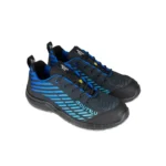 DAYTONA NAVY LOW SC S3S FO SR ESD SAFETY SHOES