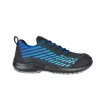 DAYTONA NAVY LOW SC S3S FO SR ESD SAFETY SHOES - Image 2