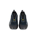 DAYTONA TOP GREY LOW SAFETY SHOES - Image 2