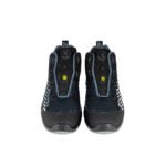 DAYTONA TOP GREY MID SAFETY SHOES - Image 2
