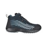 DAYTONA TOP GREY MID SAFETY SHOES - Image 3