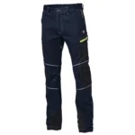 SIGGI BERGEN WORK TROUSER - Image 3