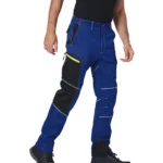 SIGGI BERGEN WORK TROUSER - Image 5