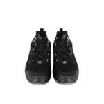 DYNAMO BLACK GREY LOW SAFETY SHOES - Image 2