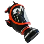 CLIMAX FULL FACE MASK 731 - S SILICONE + P3 Filter