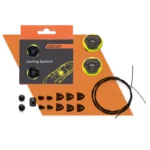 AB ATOP LACING SYSTEM