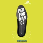 AB PERFORMANCE INSOLE