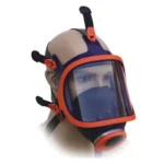CLIMAX FULL FACE MASK 731 - S SILICONE + P3 Filter - Image 2