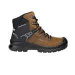 PETRA 6″ INCH SAFETY SHOES - Image 3