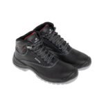 SPARTACUS BLACK MID