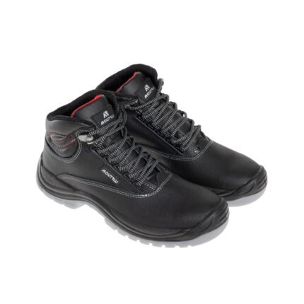 SPARTACUS BLACK MID